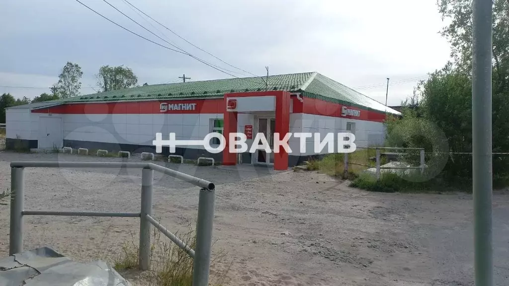 Продам помещение свободного назначения, 430 м - Фото 0