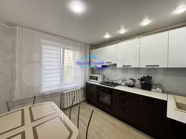 2-к. квартира, 43,9 м, 1/5 эт. - Фото 0