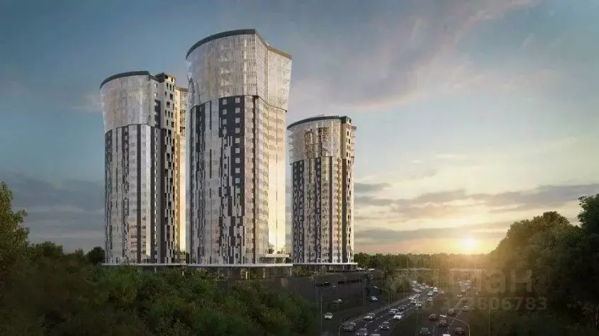 Помещение свободного назначения в Татарстан, Казань ул. Карбышева, 76 ... - Фото 2