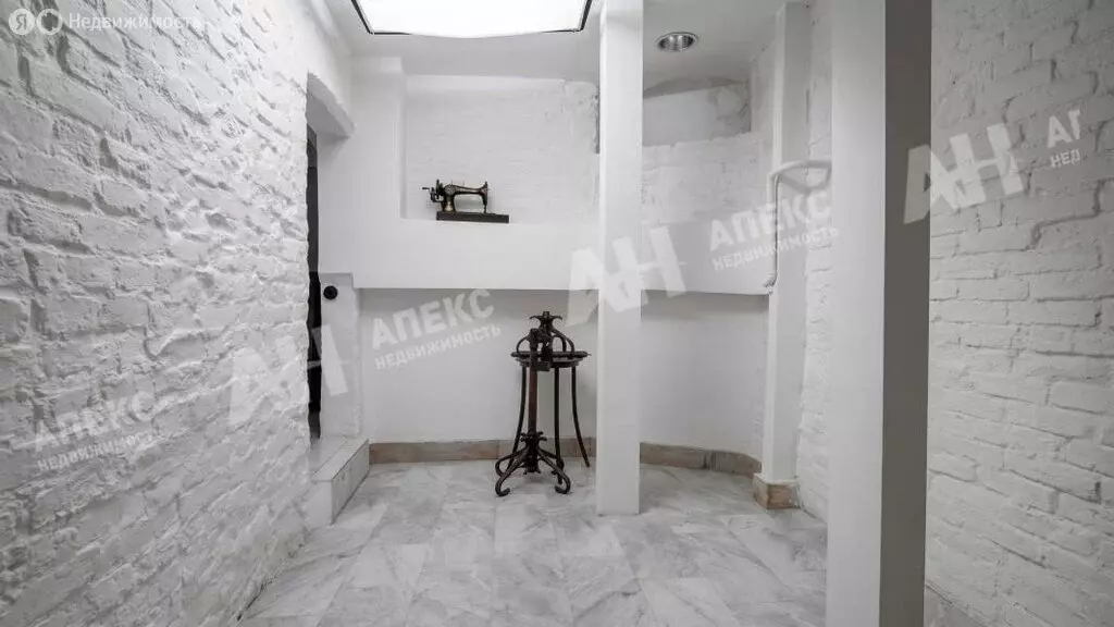 Помещение свободного назначения (100 м) - Фото 1