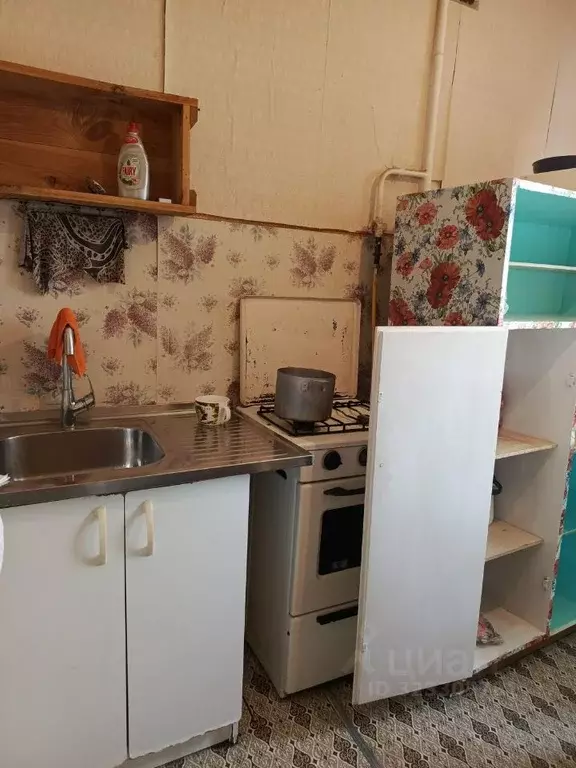 1-к кв. Курская область, Курск Элеваторный проезд, 5 (36.0 м) - Фото 1