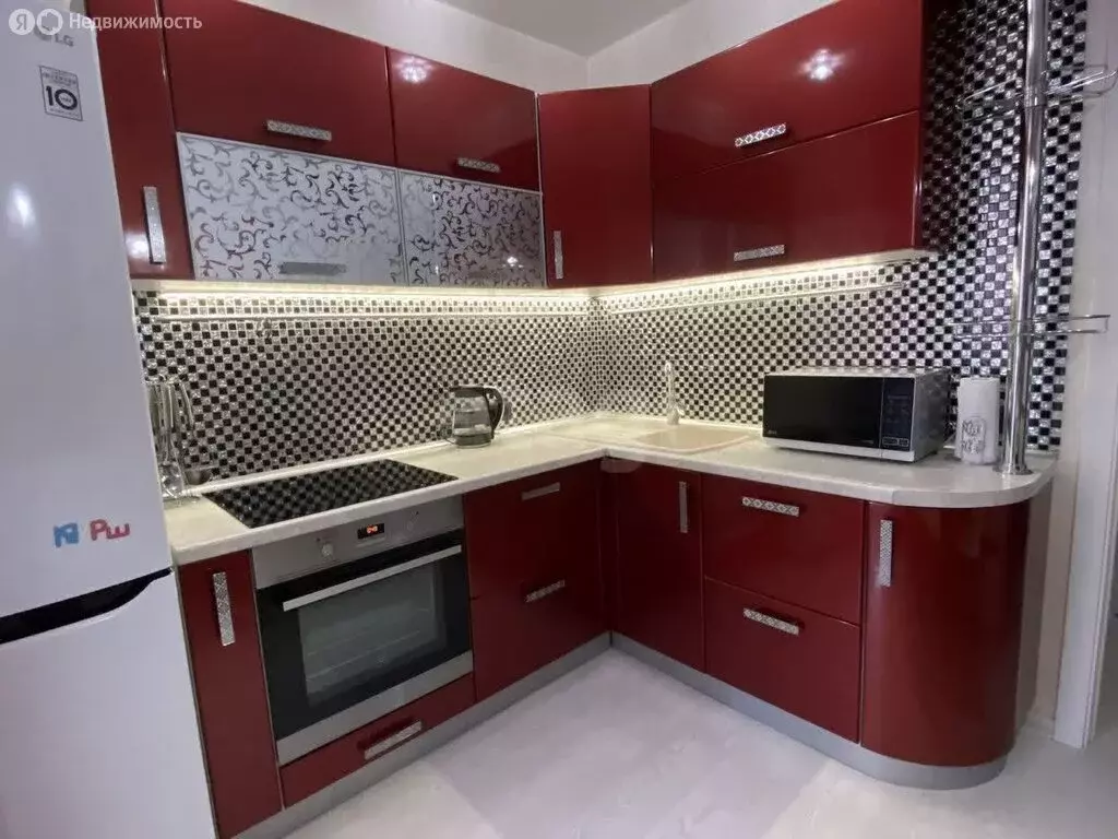 1-комнатная квартира: Новоалтайск, Деповская улица, 54 (35 м) - Фото 2