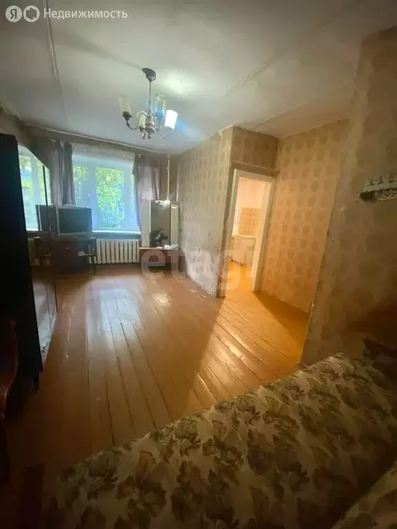 2-комнатная квартира: Тверь, улица Фадеева, 18 (44 м) - Фото 1