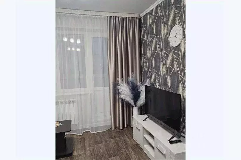 1-к кв. Нижегородская область, Нижний Новгород ул. Генерала Зимина, 12 ... - Фото 1