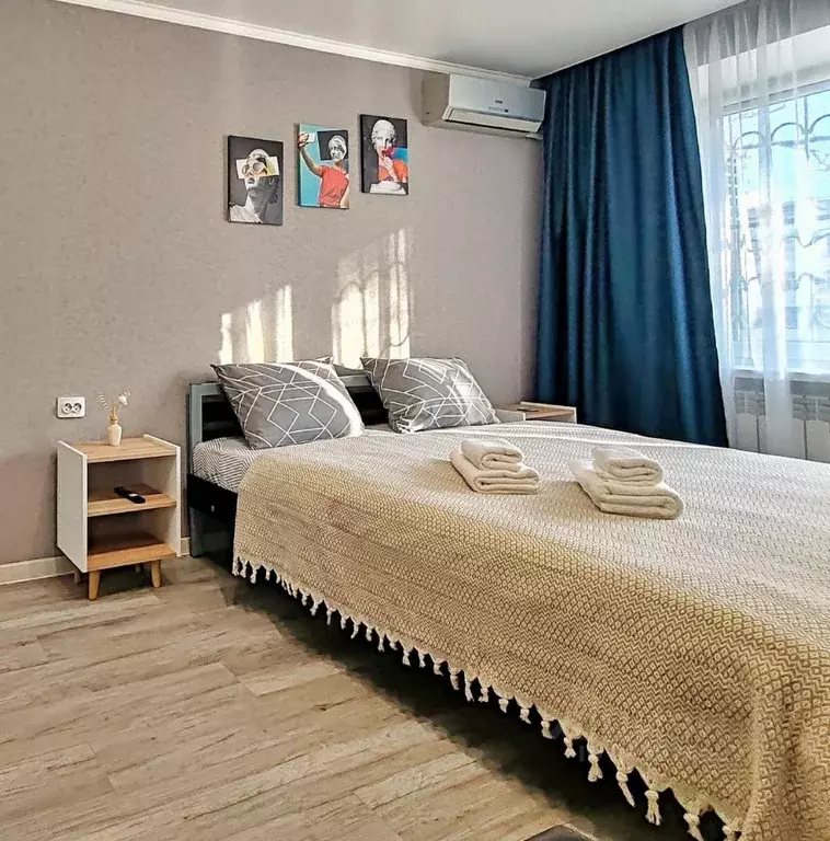 1-к кв. Ставропольский край, Ставрополь ул. Мира, 455 (30.0 м) - Фото 0