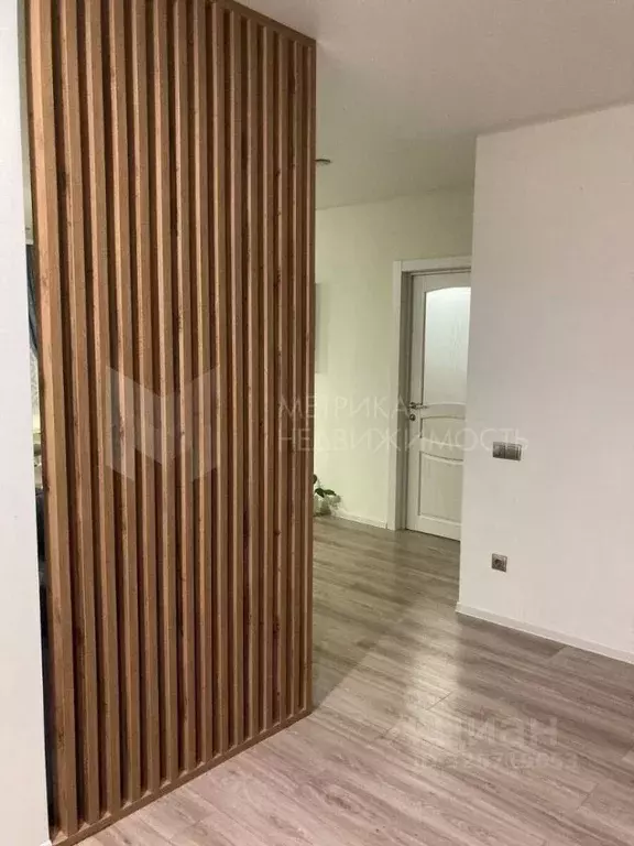 2-к кв. Тюменская область, Тюмень ул. Федюнинского, 64 (72.8 м) - Фото 1