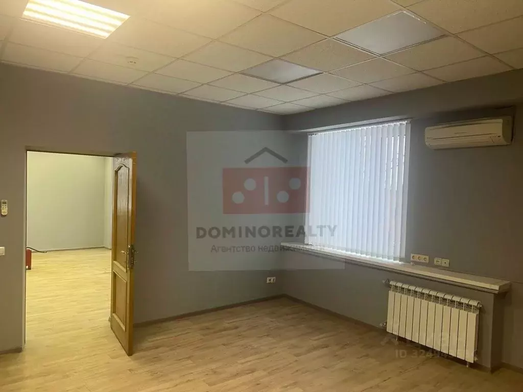 Офис в Нижегородская область, Нижний Новгород Московское ш., 105уч10 ... - Фото 2