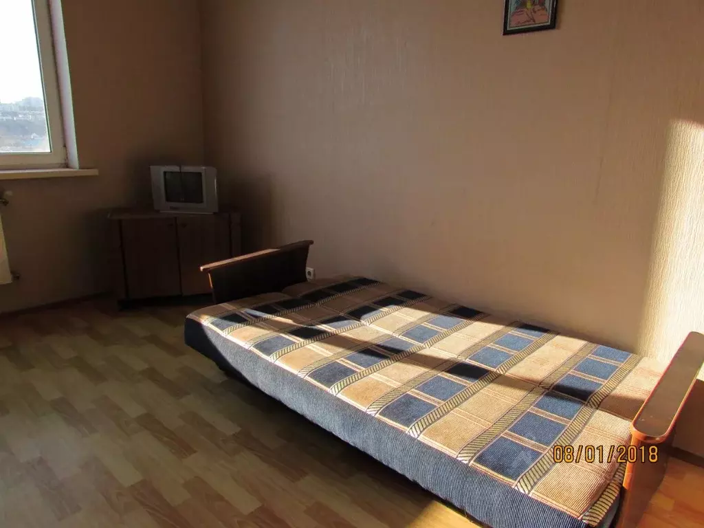 Комната Белгородская область, Белгород Гражданский просп., 4 - Фото 1