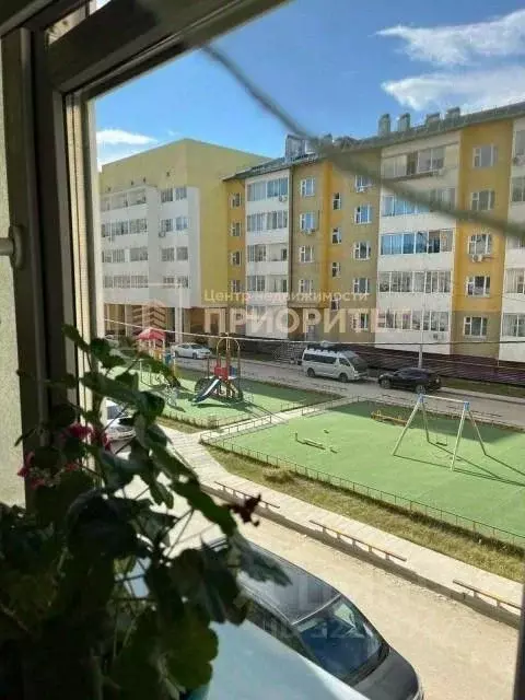 1-к кв. Саха (Якутия), Якутск Якутская ул., 2/14 (41.4 м) - Фото 1