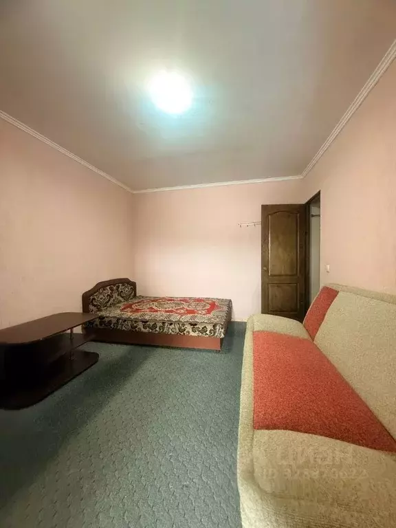 1-к кв. Крым, Симферополь ул. Кара-Дениз, 15 (28.0 м) - Фото 2