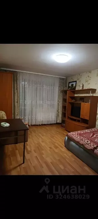 1-к кв. Свердловская область, Екатеринбург ул. Авиаторов, 12 (35.0 м) - Фото 2