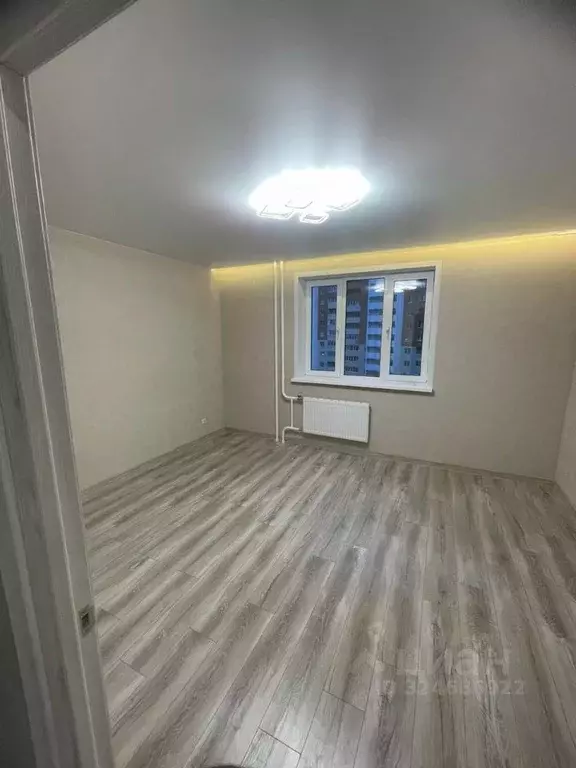 1-к кв. Владимирская область, Владимир проезд Лакина, 10 (41.0 м) - Фото 2