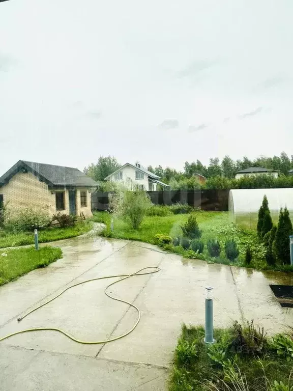 Дом в Московская область, Раменский муниципальный округ, Маяковский ... - Фото 2