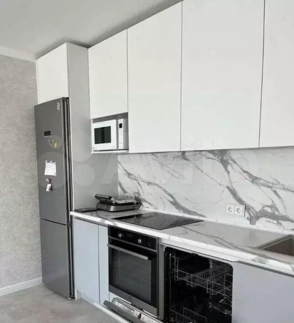 2-к. квартира, 70 м, 4/8 эт. - Фото 0