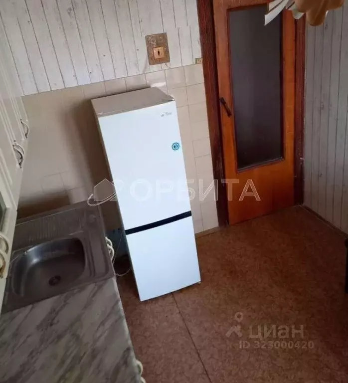 2-к кв. Тюменская область, Тюмень ул. Беляева, 17А (46.9 м) - Фото 1