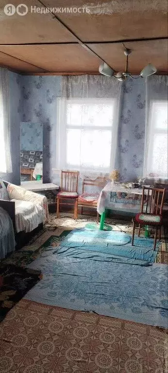 Дом в Новосибирский район, Берёзовский сельсовет, садовое ... - Фото 0