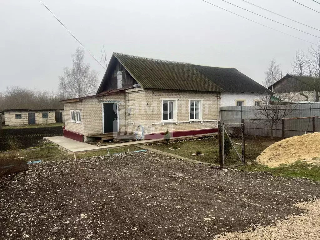 Дом в Рязанская область, Кораблино ул. 2-я Полевая, 6 (36 м) - Фото 1