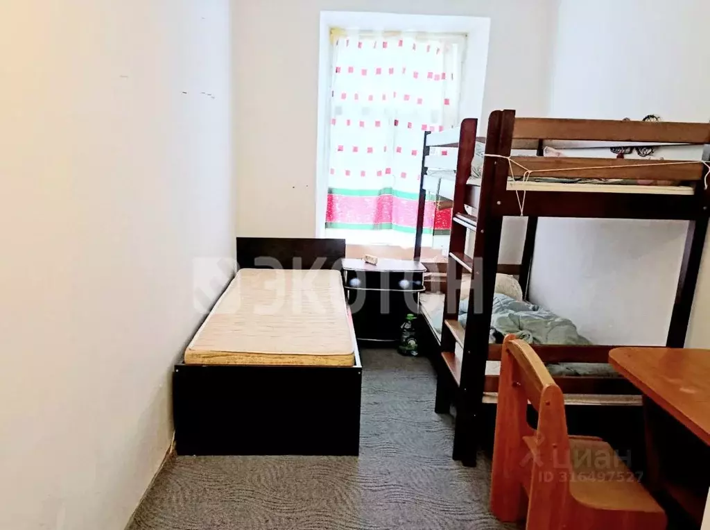 3-к кв. Санкт-Петербург Московский просп., 66Б (65.0 м) - Фото 1