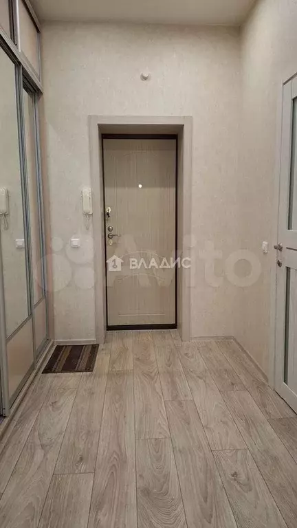 1-к. квартира, 40,7 м, 3/5 эт. - Фото 1