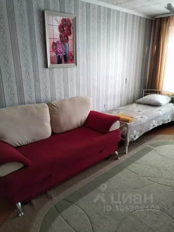 2-к кв. Пермский край, Чернушка Юбилейная ул., 11 (44.0 м) - Фото 1