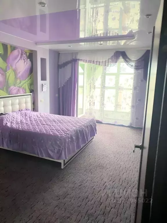 4-к кв. Красноярский край, Красноярск Норильская ул., 4Д (130.0 м) - Фото 2