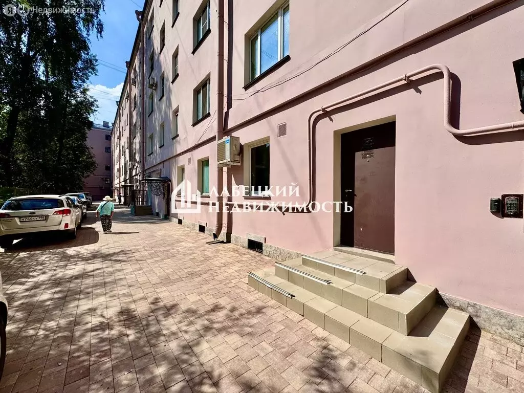 Помещение свободного назначения (64 м) - Фото 1