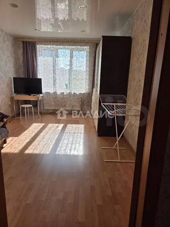 1-к. квартира, 40,5 м, 2/18 эт. - Фото 1