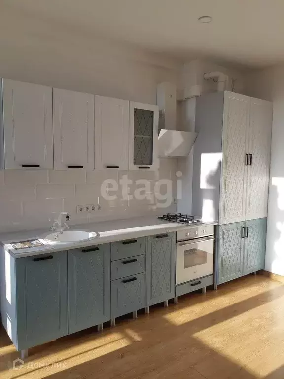 Продаётся квартира-студия, 38 м - Фото 0