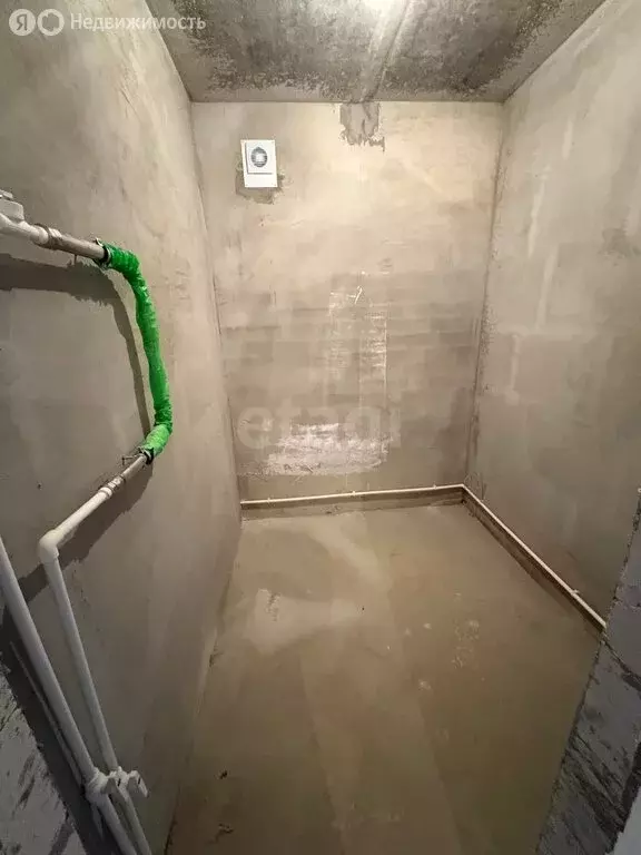 3-комнатная квартира: Тутаев, Комсомольская улица, 106Б (89 м) - Фото 2