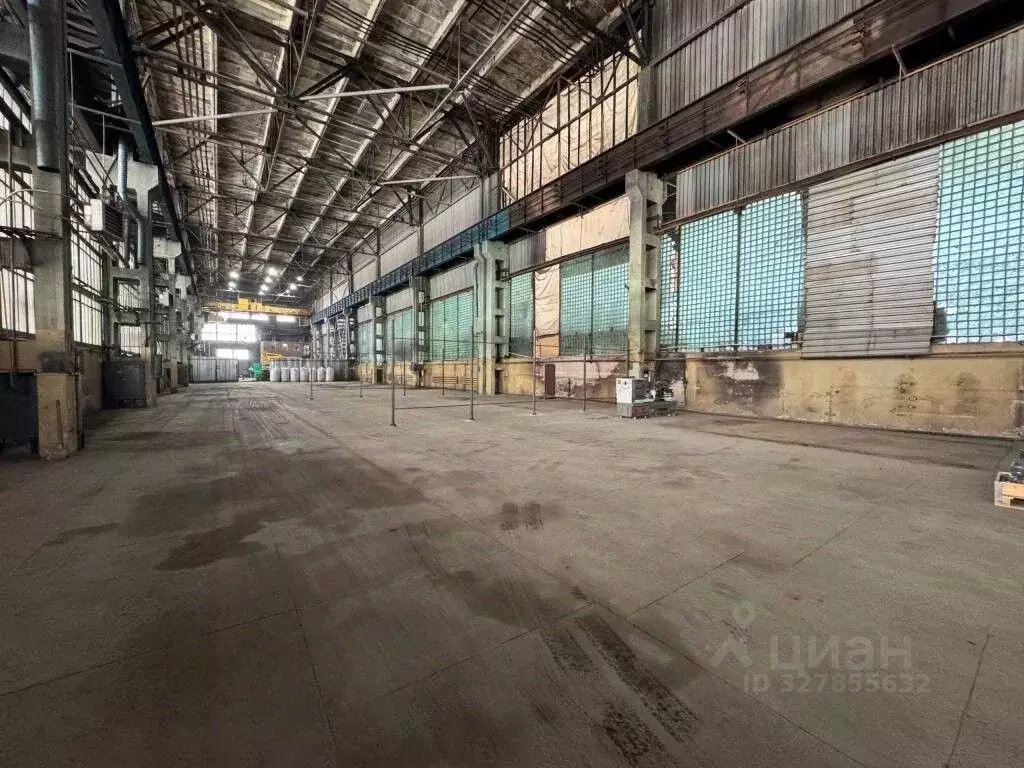 Производственное помещение в Новосибирская область, Новосибирск ... - Фото 2