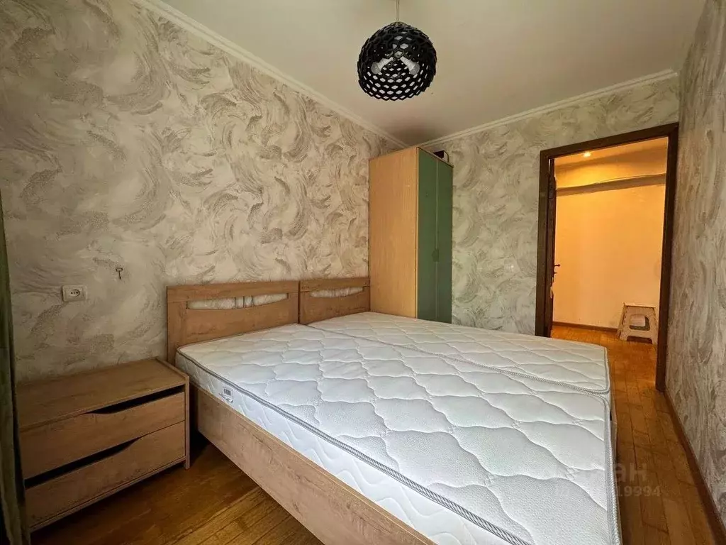 3-к кв. Москва Каширский проезд, 9К2 (58.0 м) - Фото 1