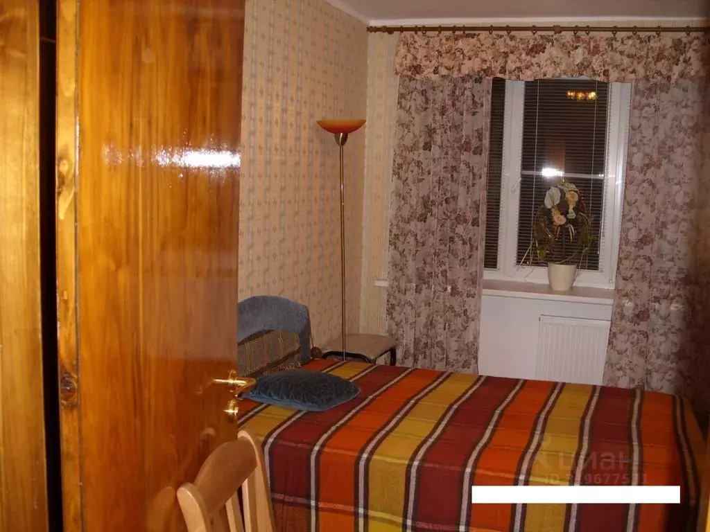 2-к кв. Санкт-Петербург Бассейная ул., 53 (48.0 м) - Фото 1