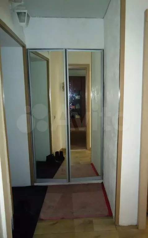 1-к. квартира, 34 м, 2/9 эт. - Фото 1