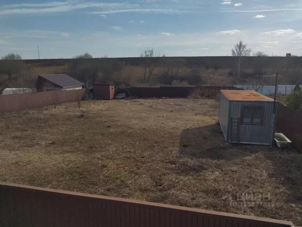Участок в Владимирская область, Суздальский район, Боголюбовское ... - Фото 1