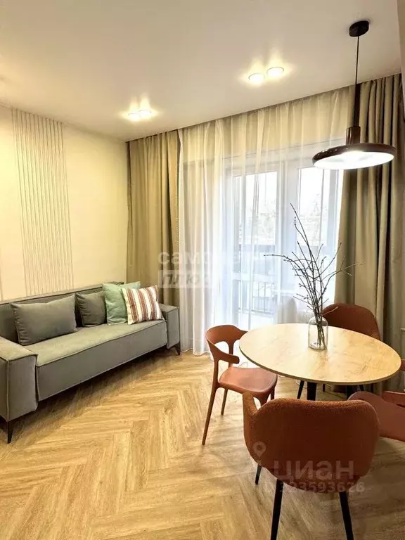 3-к кв. Иркутская область, Иркутск ул. Красноказачья, 23 (74.0 м) - Фото 1