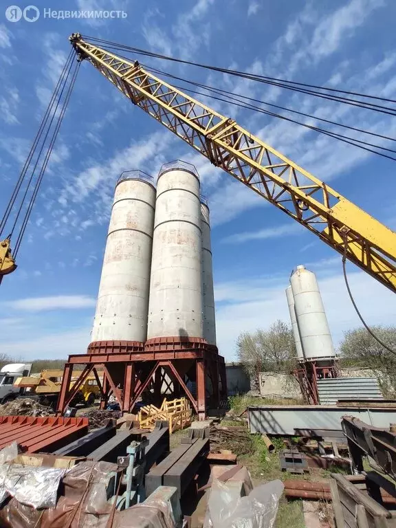 Склад (800 м) - Фото 1