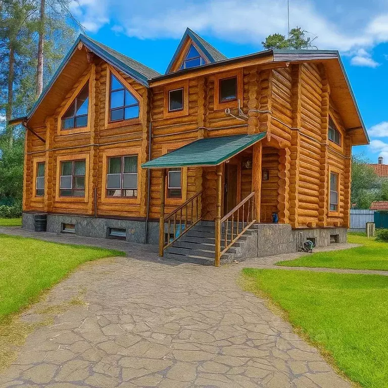 Дом в Московская область, Раменский муниципальный округ, Ильинский пгт ... - Фото 2