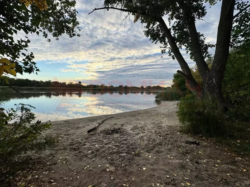 Участок в Ростовская область, Ростов-на-Дону ул. 30-летия Октября (7.5 ... - Фото 1