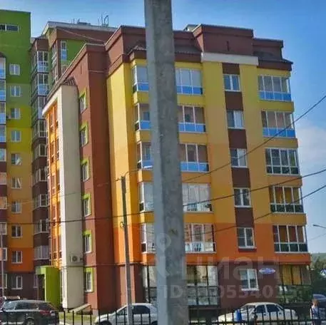 1-к кв. Мордовия, Саранск ул. Кирова, 19Б (43.0 м) - Фото 0