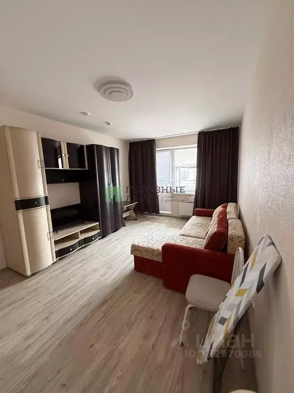 2-к кв. Томская область, Северск ул. Славского, 26 (60.0 м) - Фото 1