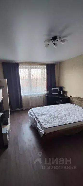 1-к кв. Московская область, Балашиха Балашихинское ш., 10 (40.0 м) - Фото 2