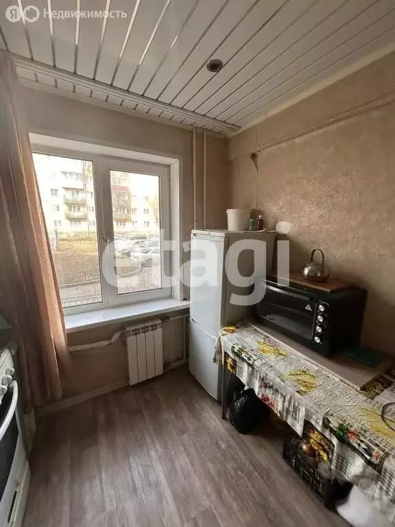 2-комнатная квартира: Красноярск, Семафорная улица, 207 (45 м) - Фото 0