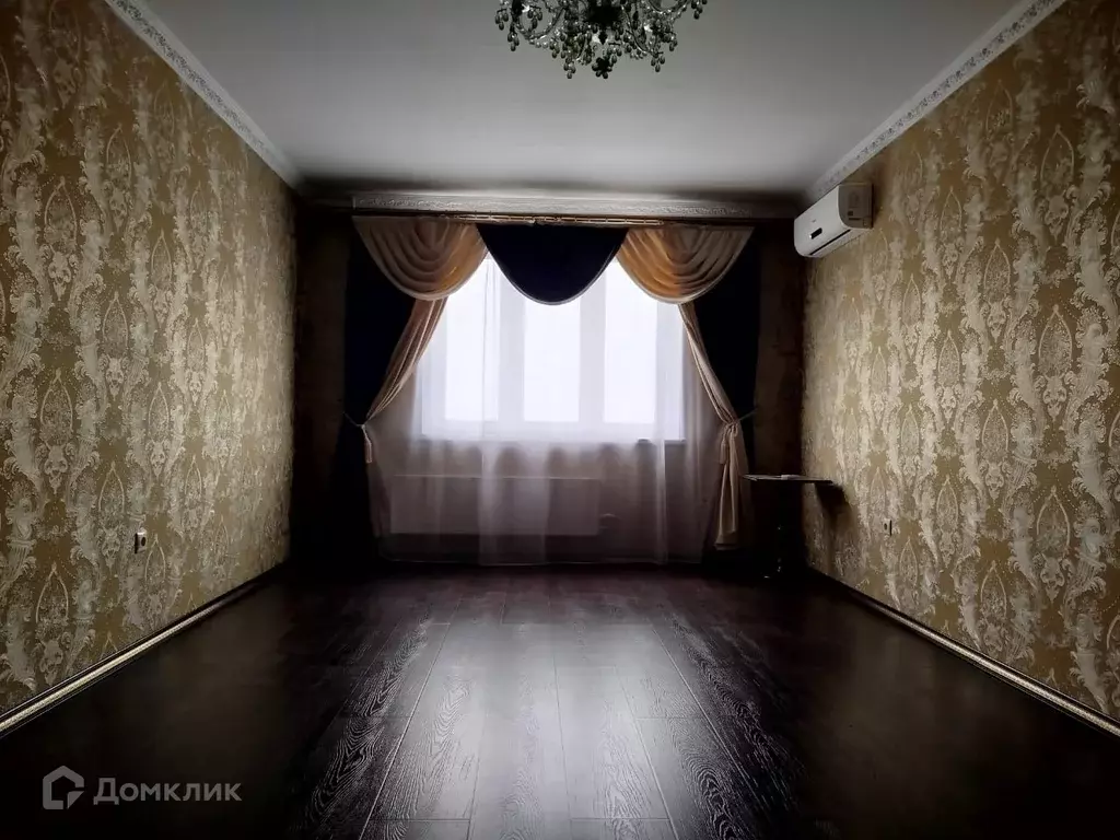 Продаётся 1-к квартира, 40.9 м - Фото 1