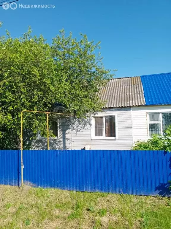 3-комнатная квартира: деревня Синицына, улица Мира, 38 (46.2 м) - Фото 1