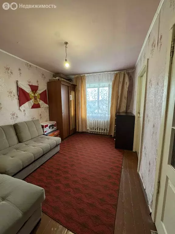 2-комнатная квартира: Курган, Красномаячная улица, 62 (23 м) - Фото 0
