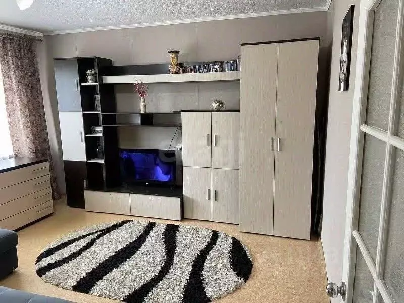 1-к кв. Бурятия, Улан-Удэ Восточный мкр, ул. Туполева, 15 (33.0 м) - Фото 2