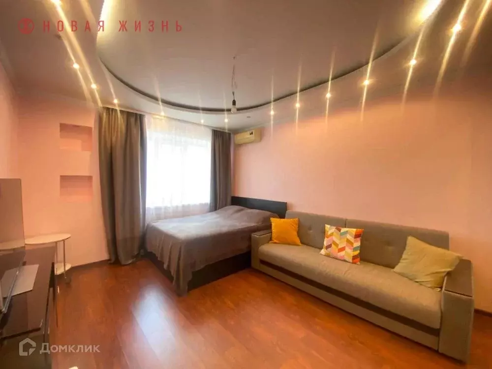 Продаётся 1-к квартира, 41 м - Фото 0