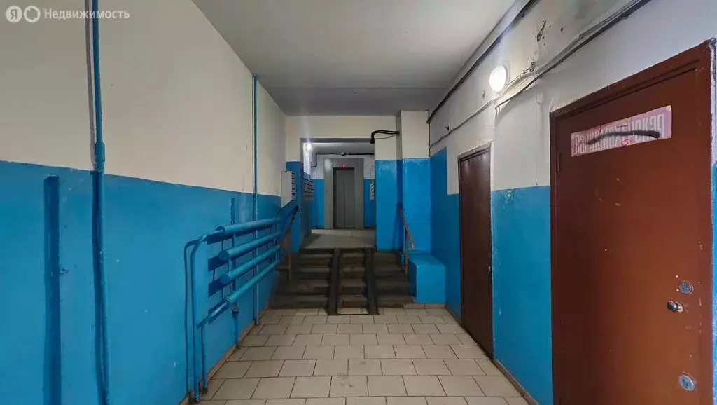 4-комнатная квартира: Конаково, улица Набережная Волги, 40 (60.9 м) - Фото 1