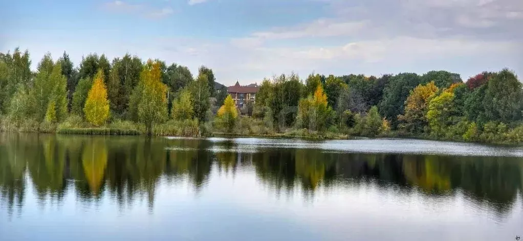 Дом в Татарстан, Пестречинский район, Кощаковское с/пос, д. Званка ул. ... - Фото 1
