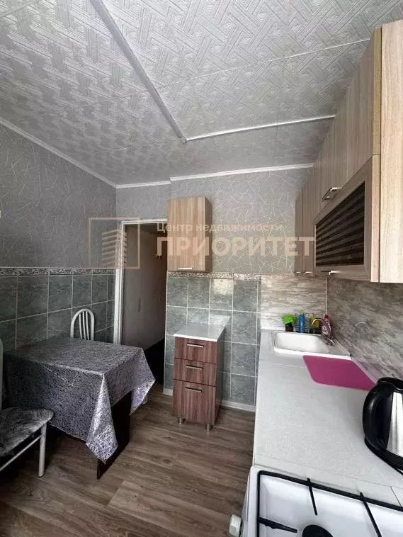 Квартира, 1 комната, 28.9 м - Фото 0